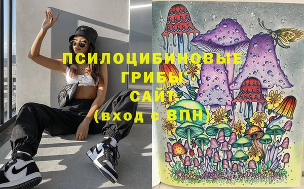 MDMA Пересвет