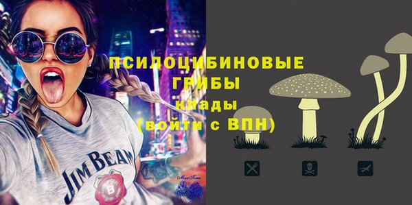 MDMA Пересвет